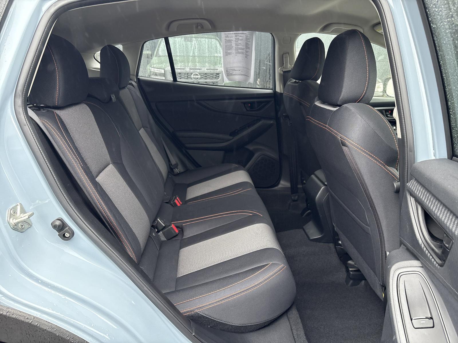 2021 Subaru Crosstrek Vehicle Photo in Mechanicsburg, PA 17050