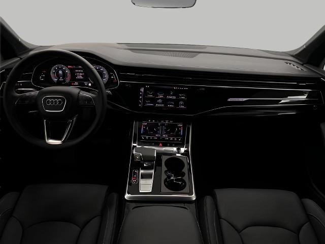 2025 Audi Q7 Vehicle Photo in Appleton, WI 54913