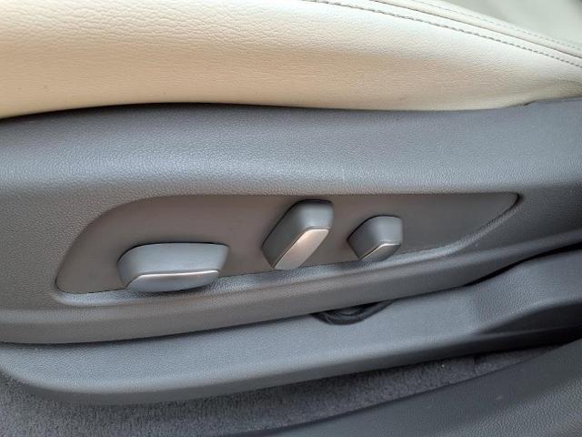 2022 Cadillac XT6 Vehicle Photo in HENDERSON, NC 27536-2966