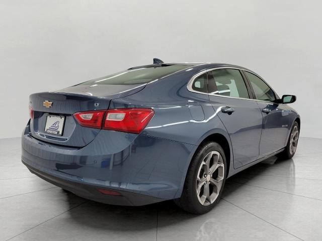 2024 Chevrolet Malibu Vehicle Photo in NEENAH, WI 54956-2243