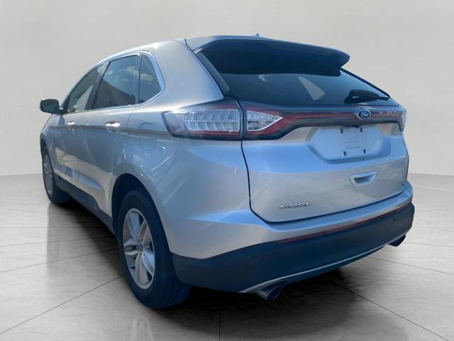 2018 Ford Edge Vehicle Photo in APPLETON, WI 54914-8833