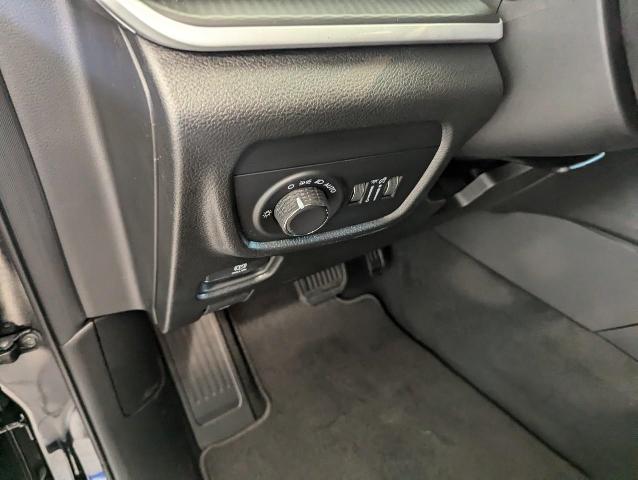 2025 Jeep Grand Cherokee L Vehicle Photo in Oshkosh, WI 54901