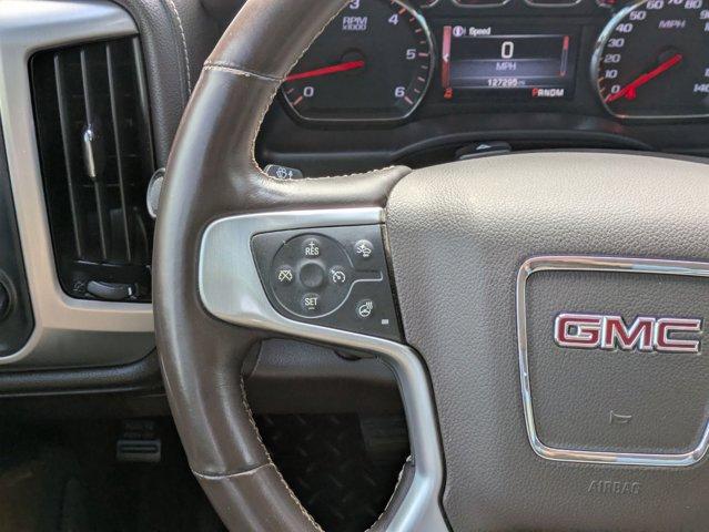 2014 GMC Sierra 1500 Vehicle Photo in SELMA, TX 78154-1459