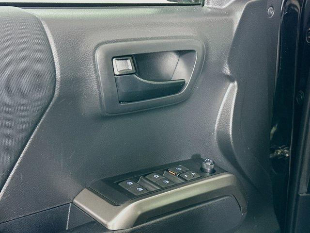 2022 Toyota Tacoma 4WD Vehicle Photo in Flemington, NJ 08822