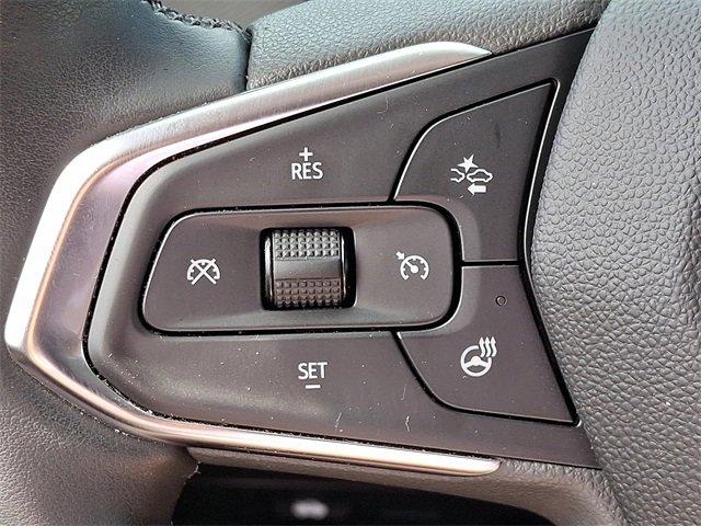 2024 Chevrolet Trailblazer Vehicle Photo in LANCASTER, PA 17601-0000