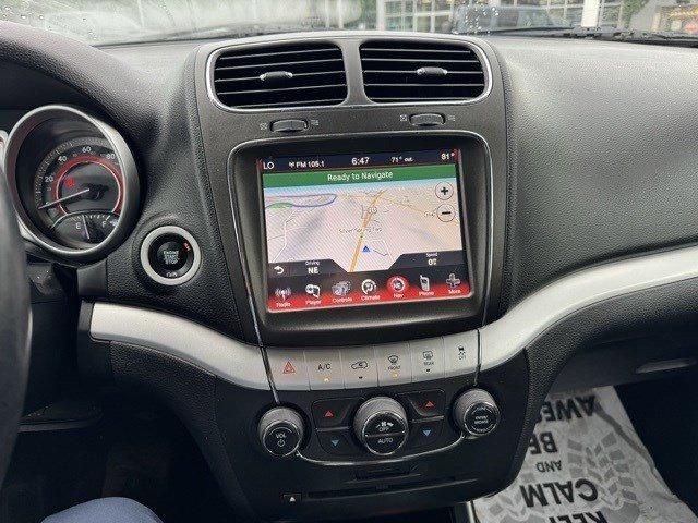 2017 Dodge Journey Vehicle Photo in Mechanicsburg, PA 17050-1707