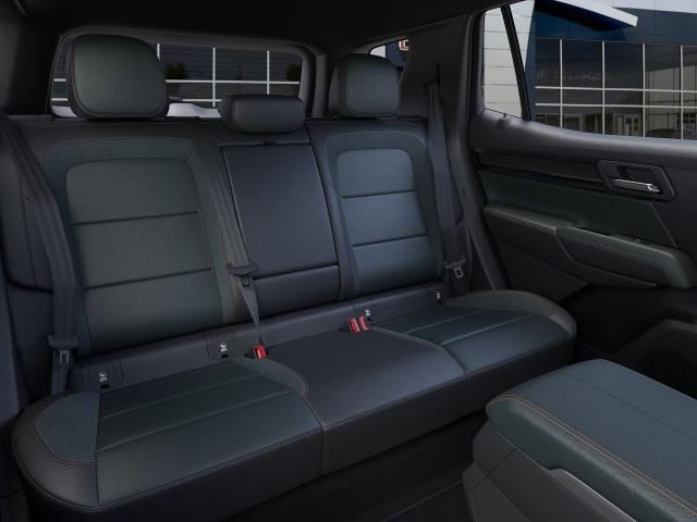 2026 GMC Terrain Vehicle Photo in HARRISBURG, PA 17111-1033