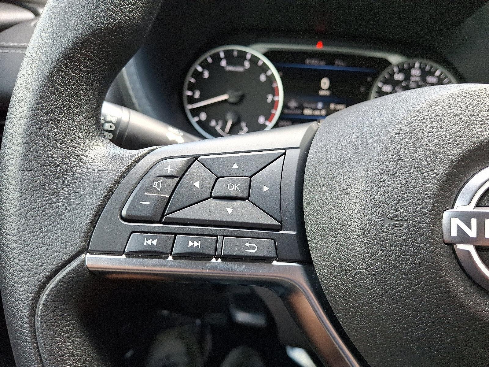 2024 Nissan Sentra Vehicle Photo in Jenkintown, PA 19046