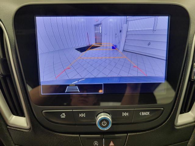 2024 Chevrolet Malibu Vehicle Photo in NEENAH, WI 54956-2243