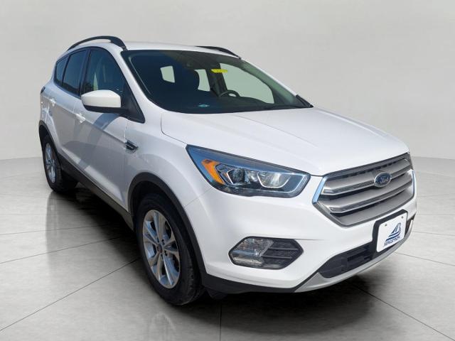 2019 Ford Escape Vehicle Photo in Oshkosh, WI 54901