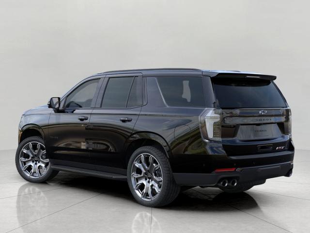 2025 Chevrolet Tahoe Vehicle Photo in MADISON, WI 53713-3220