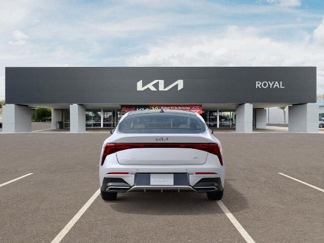 2025 Kia K5 Vehicle Photo in Tucson, AZ 85712