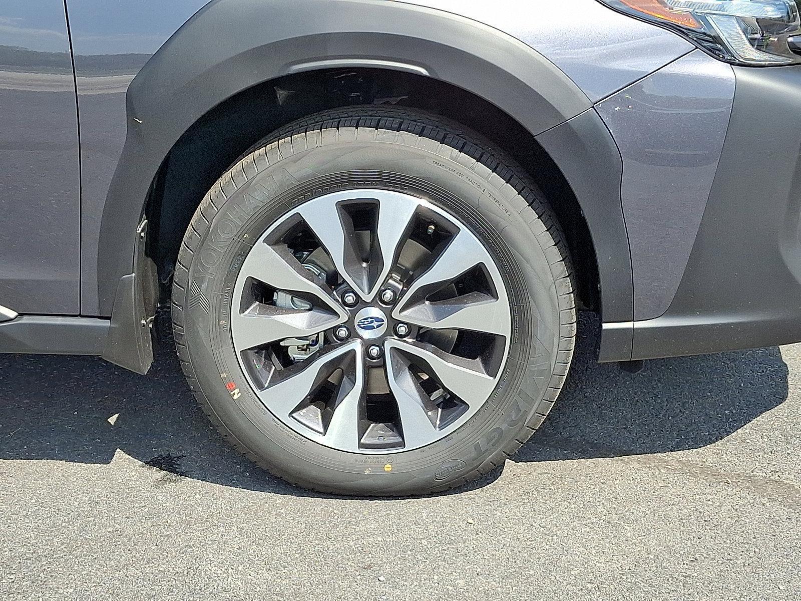 2025 Subaru Outback Vehicle Photo in Harrisburg, PA 17111