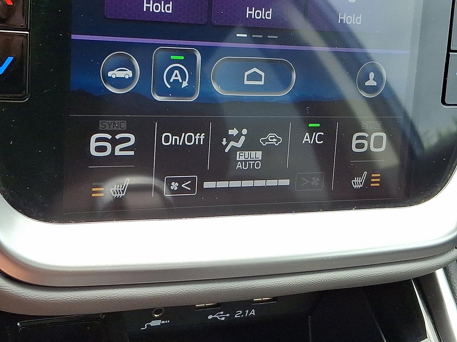 2022 Subaru Outback Vehicle Photo in Harrisburg, PA 17111