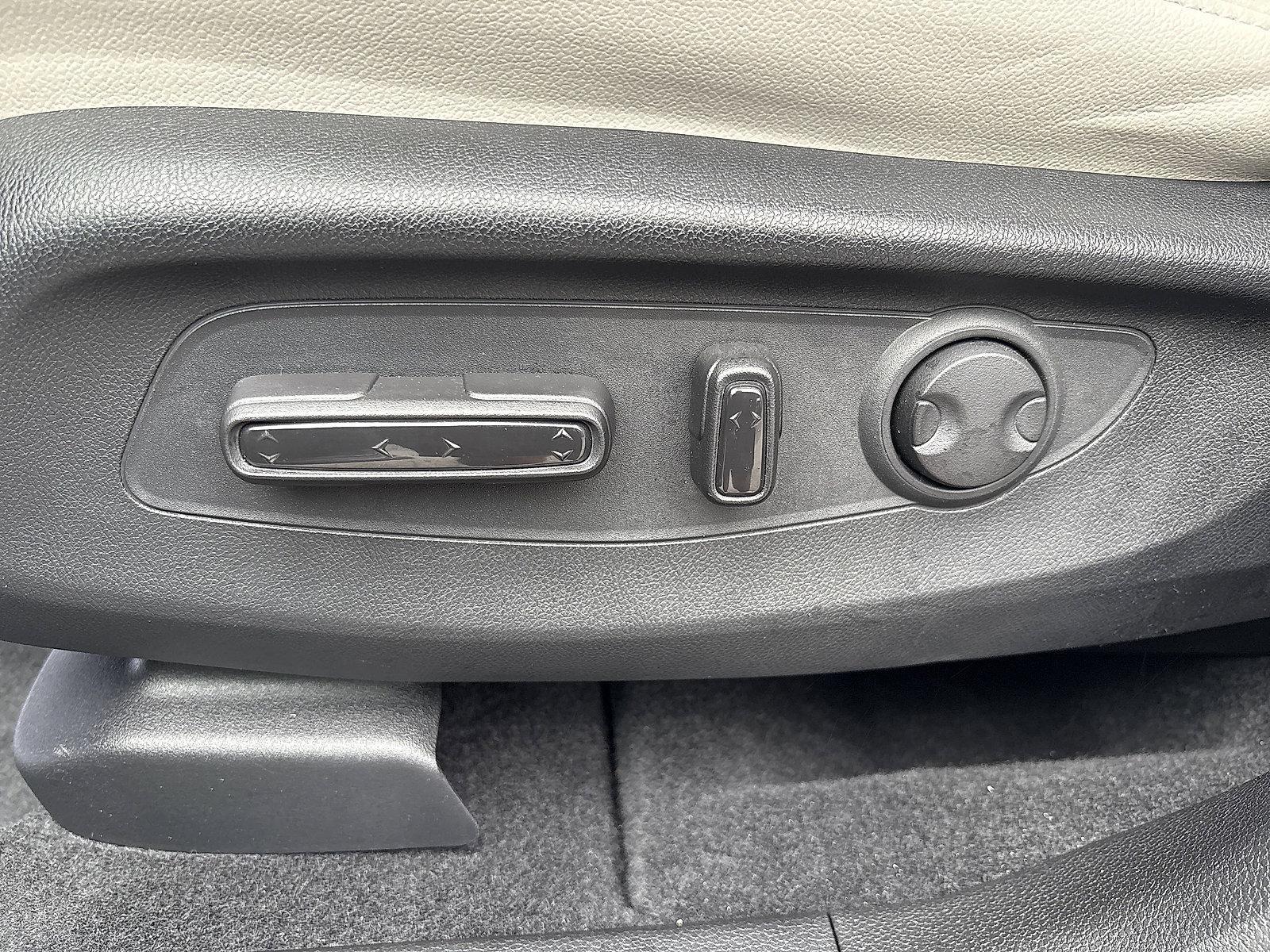 2024 Honda CR-V Vehicle Photo in Harrisburg, PA 17111