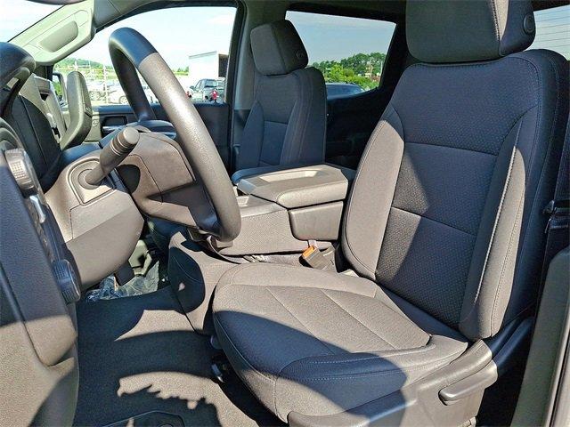 2021 Chevrolet Silverado 1500 Vehicle Photo in LANCASTER, PA 17601-0000
