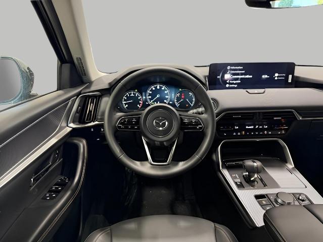 2025 Mazda CX-90 Vehicle Photo in Green Bay, WI 54304