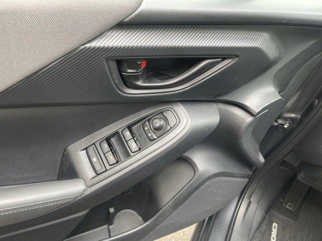 2024 Subaru Crosstrek Vehicle Photo in Philadelphia, PA 19116