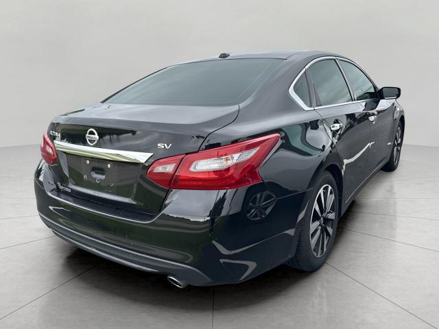 2018 Nissan Altima Vehicle Photo in MANITOWOC, WI 54220-5838