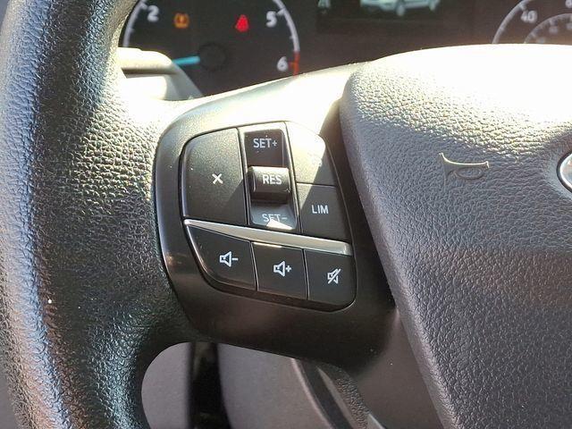 2023 Ford Transit-250 Cargo Van Vehicle Photo in PAWLING, NY 12564-3219