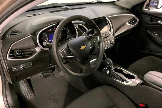 2023 Chevrolet Malibu Vehicle Photo in Kansas City, MO 64114