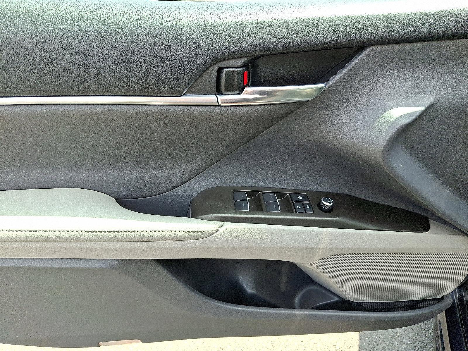 2022 Toyota Camry Vehicle Photo in Harrisburg, PA 17111