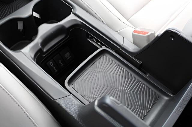 2017 Honda CR-V Vehicle Photo in Green Bay, WI 54304