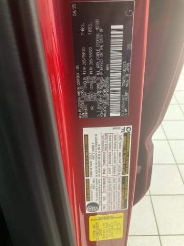 2025 Toyota 4Runner Vehicle Photo in Oshkosh, WI 54904