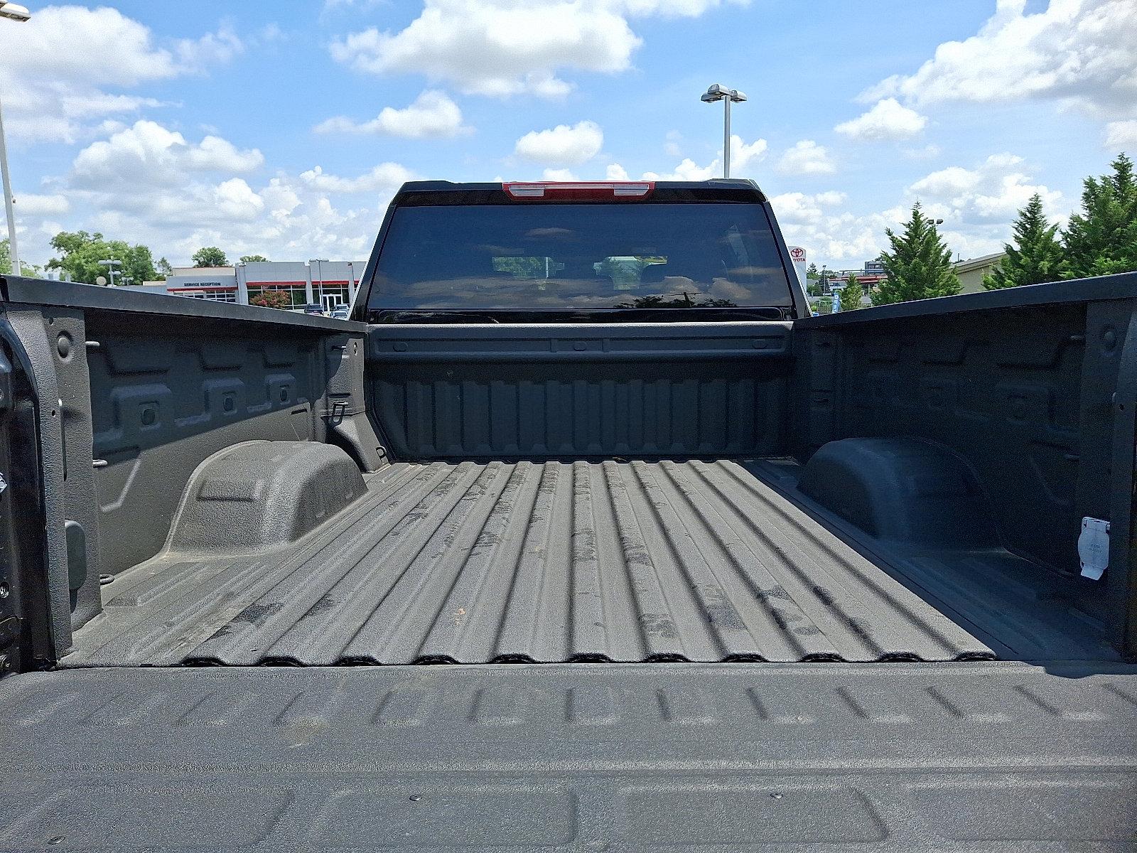 2024 Chevrolet Silverado 2500 HD Vehicle Photo in Trevose, PA 19053