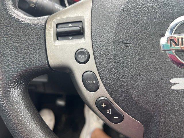 2012 Nissan Rogue Vehicle Photo in Harrisburg, PA 17111-1033