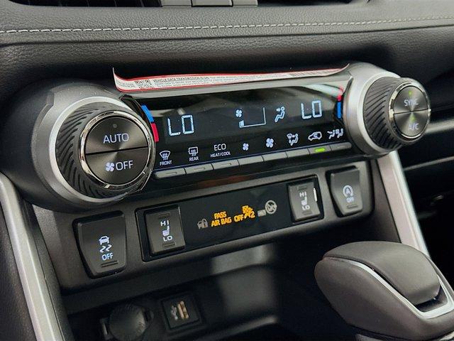 2025 Toyota RAV4 Vehicle Photo in Flemington, NJ 08822