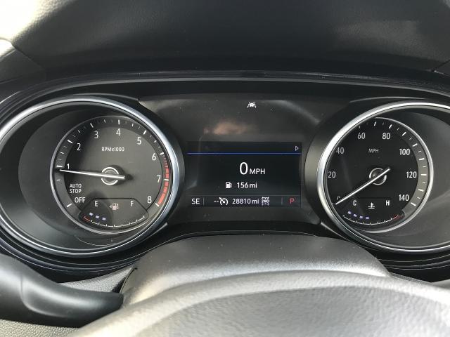 2023 Buick Encore GX Vehicle Photo in GREEN BAY, WI 54303-3330