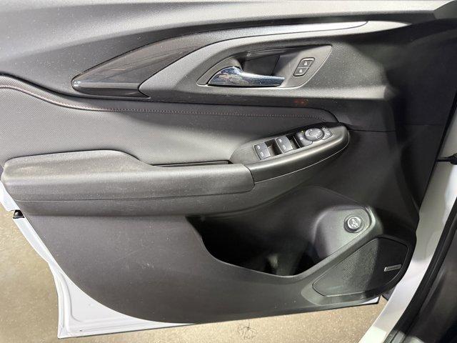 2023 Chevrolet Trailblazer Vehicle Photo in Ogallala, NE 69153