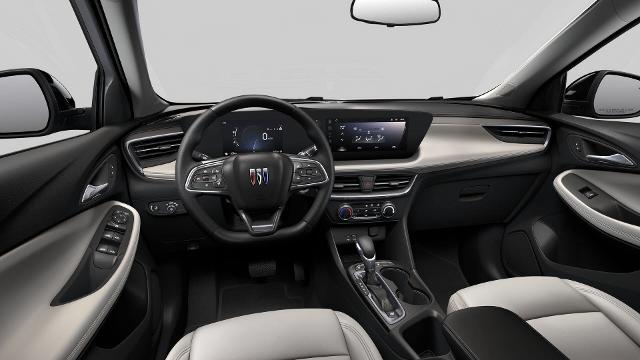 2026 Buick Encore GX Vehicle Photo in Fishers, IN 46038