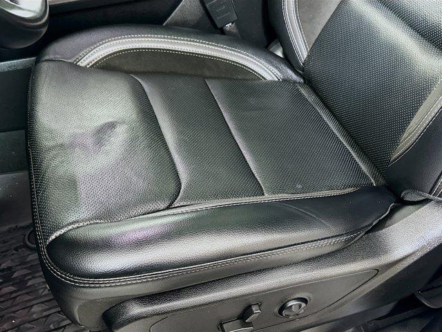 2022 Ram 1500 Vehicle Photo in Doylsetown, PA 18901