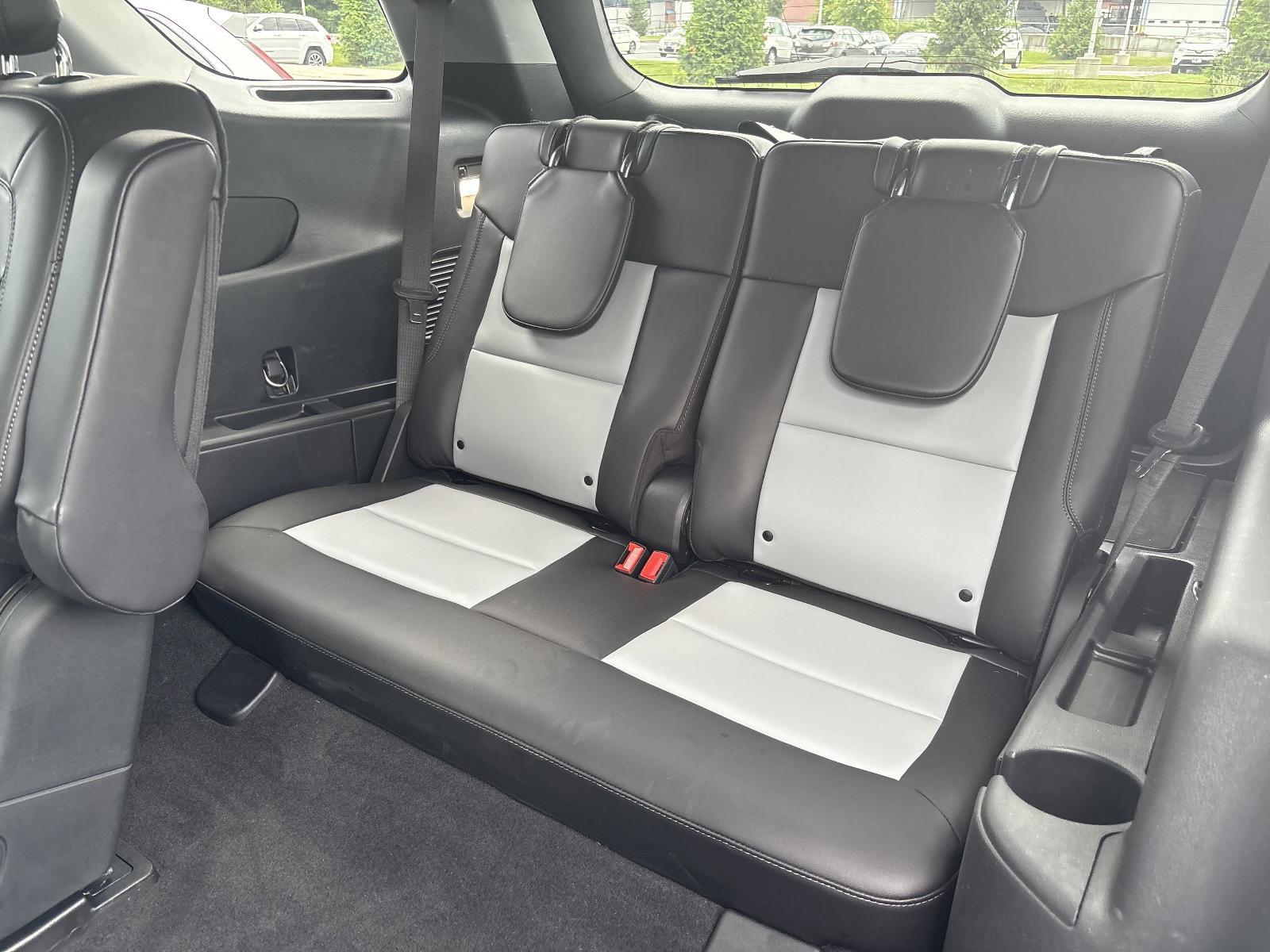 2023 Ford Explorer Vehicle Photo in Mechanicsburg, PA 17050-1707