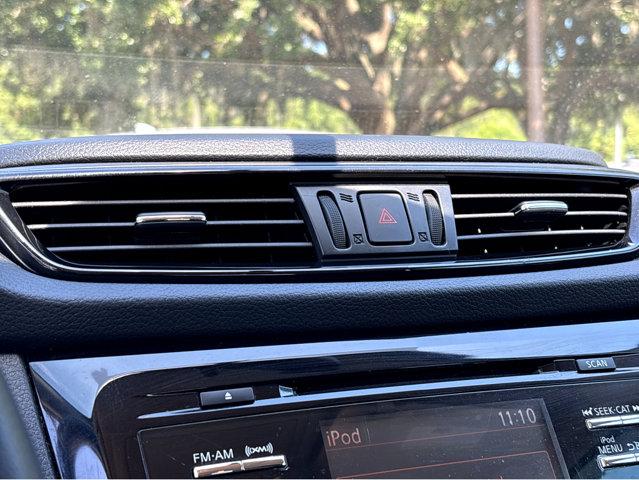 2018 Nissan Rogue Sport Vehicle Photo in Savannah, GA 31419
