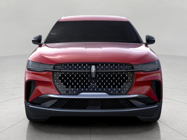 2025 Lincoln Nautilus Vehicle Photo in Neenah, WI 54956