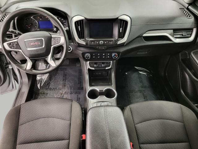 2024 GMC Terrain Vehicle Photo in GREEN BAY, WI 54303-3330