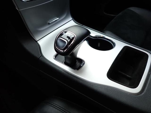 2015 Jeep Grand Cherokee Vehicle Photo in ZELIENOPLE, PA 16063-2910