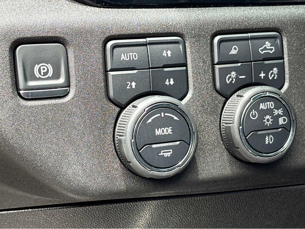 2025 Chevrolet Silverado 1500 Vehicle Photo in SAVANNAH, GA 31406-4513