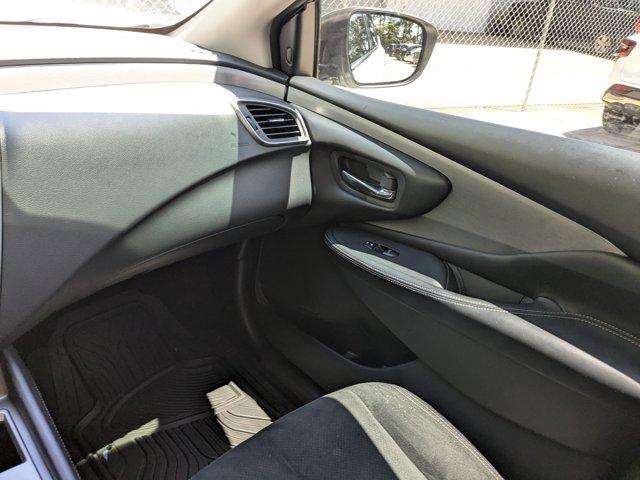 2020 Nissan Murano Vehicle Photo in BRUNSWICK, GA 31525-1881