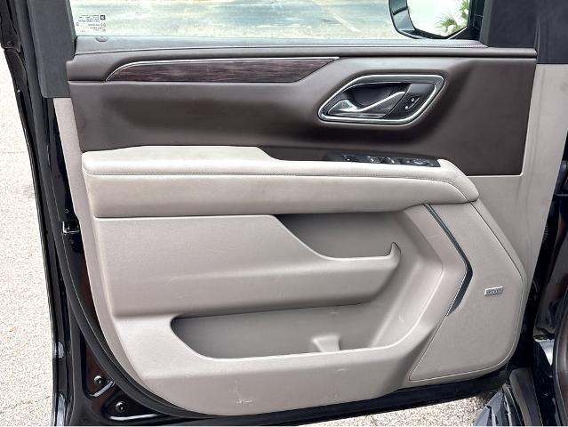 2023 Chevrolet Tahoe Vehicle Photo in BEAUFORT, SC 29906-4218