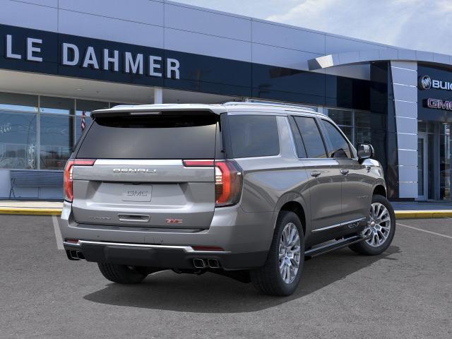 2025 GMC Yukon XL Vehicle Photo in KANSAS CITY, MO 64114-4545