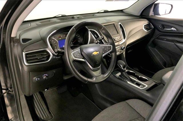 2022 Chevrolet Equinox Vehicle Photo in KANSAS CITY, MO 64114-4502
