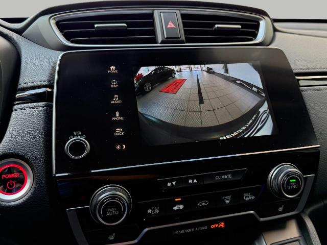 2022 Honda CR-V Hybrid Vehicle Photo in Appleton, WI 54914