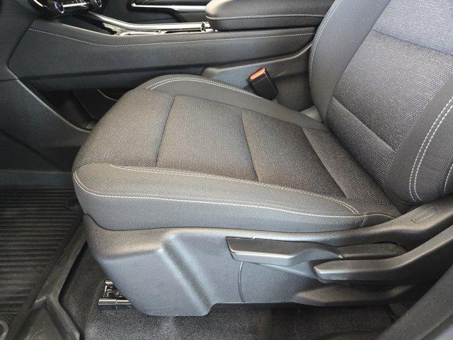 2024 Chevrolet Traverse Vehicle Photo in Decatur, TX 76234