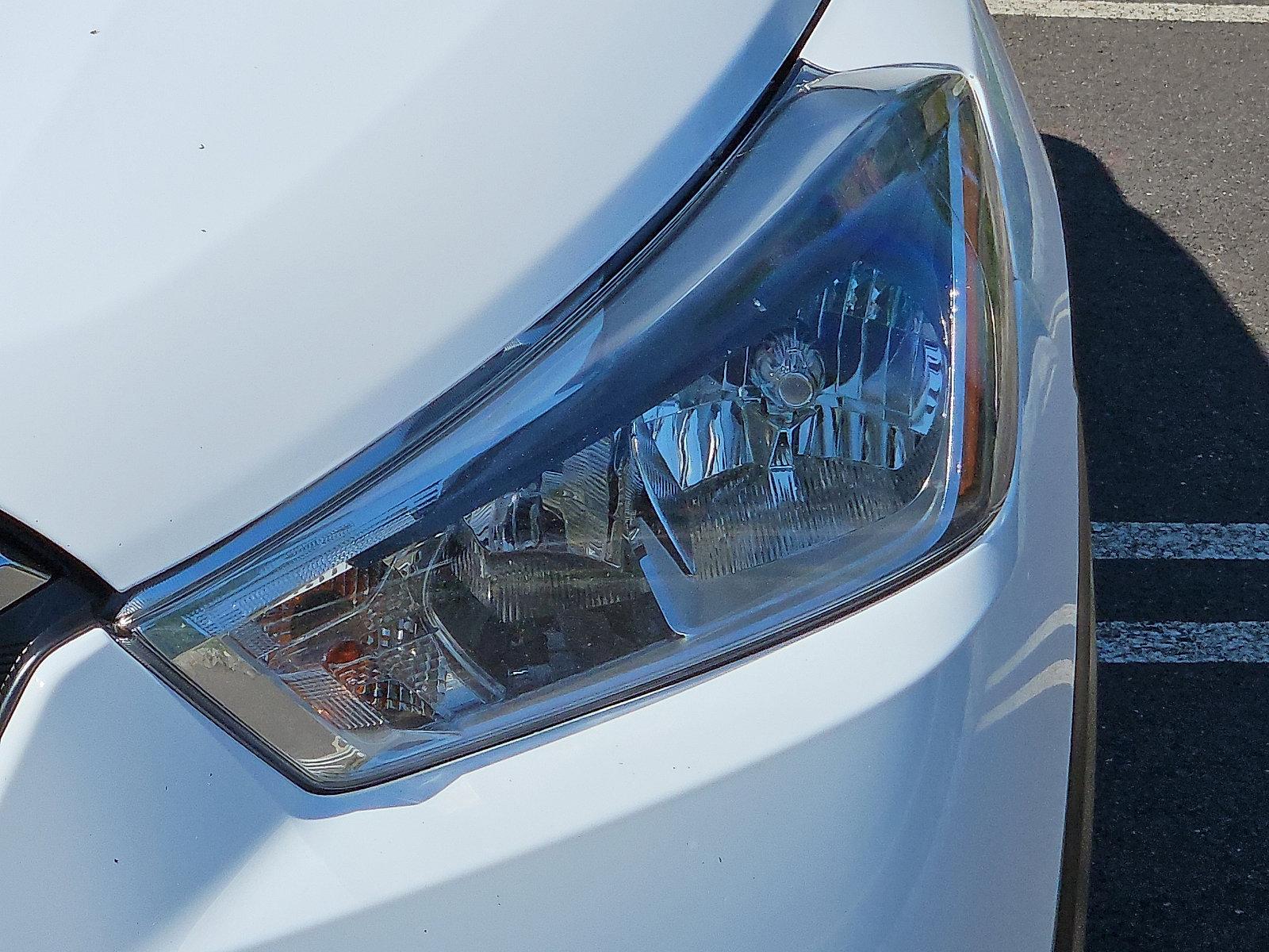 2020 Nissan Kicks Vehicle Photo in Jenkintown, PA 19046