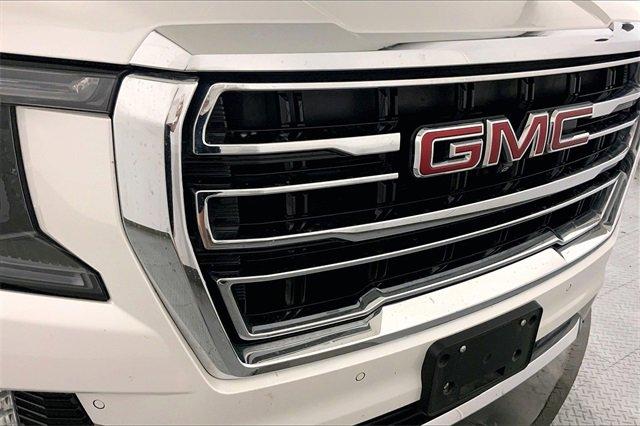 2021 GMC Yukon Vehicle Photo in KANSAS CITY, MO 64114-4502