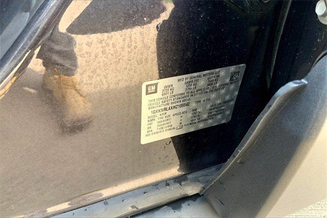 2017 GMC Acadia Vehicle Photo in KANSAS CITY, MO 64114-4502